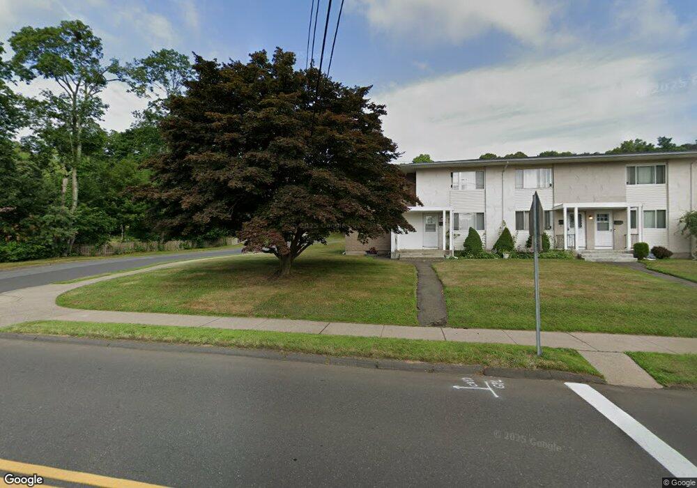 329 S Elm St, Wallingford, CT 06492 - photo 1