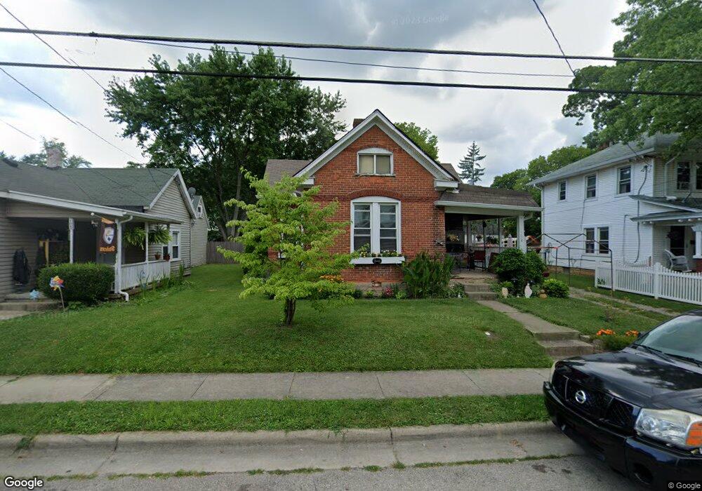 758 Chestnut St, Xenia, OH 45385 - photo 1