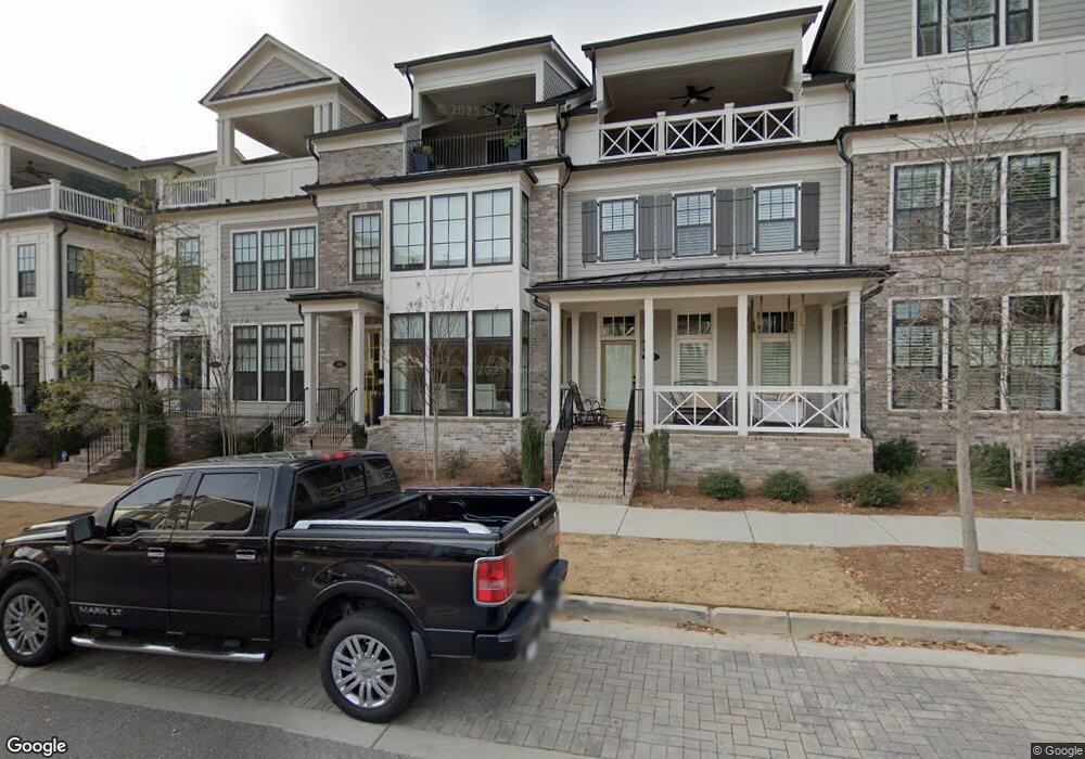 105 Meeting St, Alpharetta, GA 30009 - photo 1