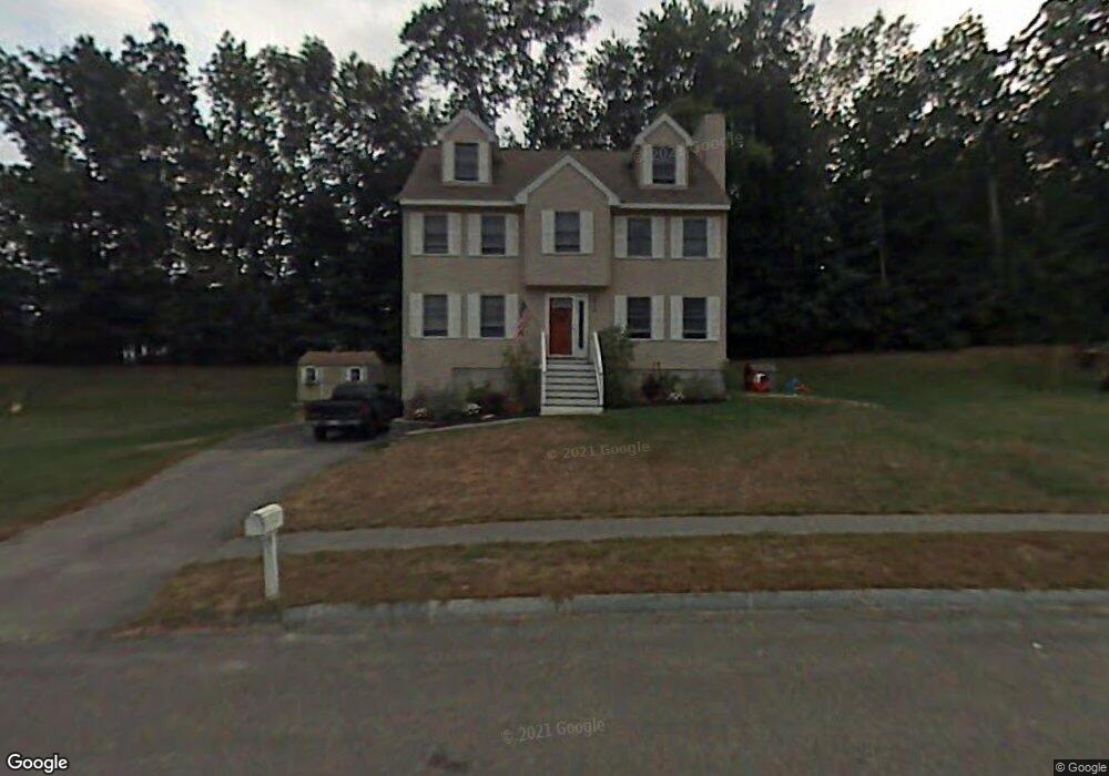 26 Ryan Patrick Way, Haverhill, MA 01832 - photo 1