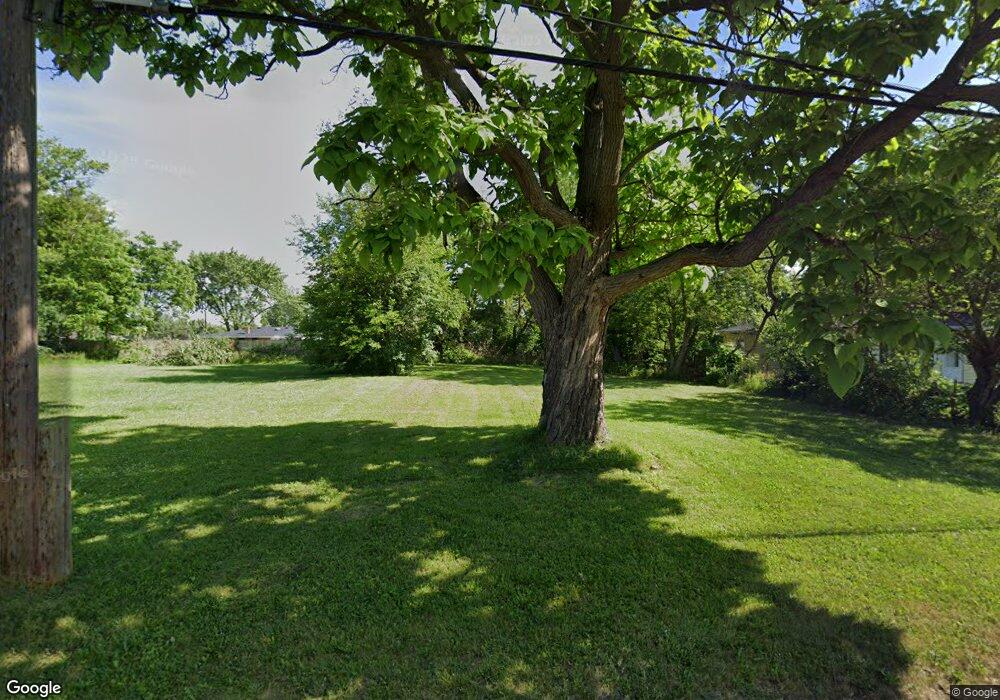 1100 W Cass Ave, Flint, MI 48505 - photo 1