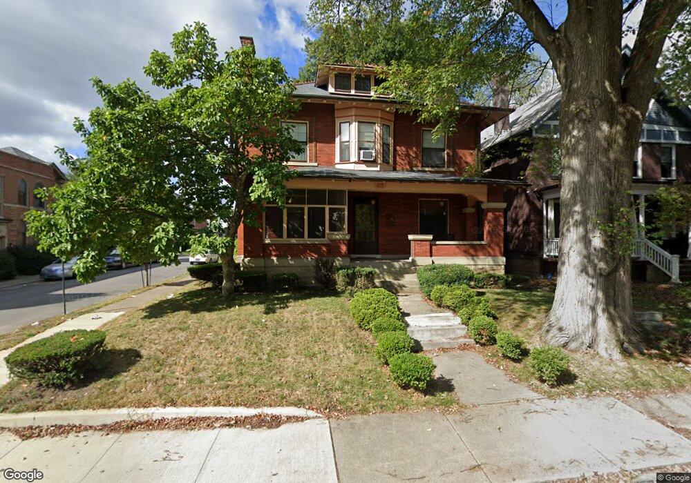 63 Latta Ave, Columbus, OH 43205 - photo 1