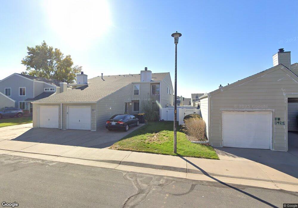 11923 Monroe Way, Thornton, CO 80233 - photo 1