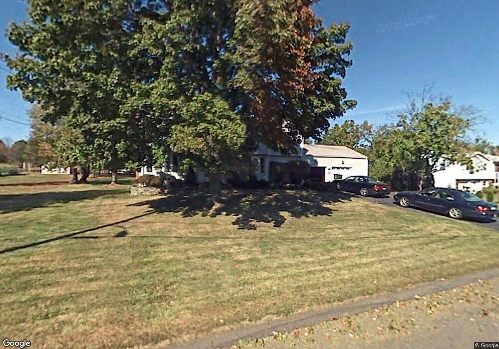 20 June Cir, Rocky Hill, CT 06067 - photo 1