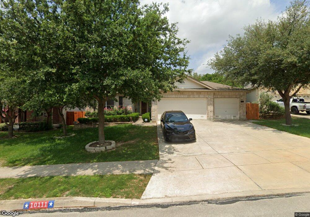 10111 Mustang Rise, San Antonio, TX 78254 - photo 1