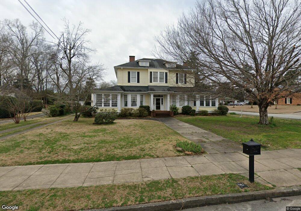 302 Heard St, Elberton, GA 30635 - photo 1