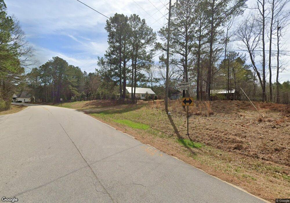 0 Garrett Rd unit 7089260, Lagrange, GA 30240 - photo 1