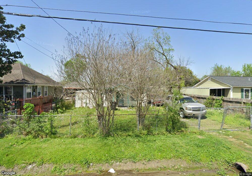 2201 William Tell St, Houston, TX 77093 - photo 1