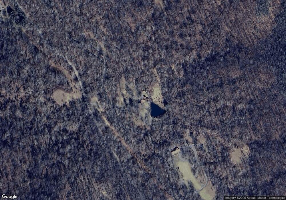 452 Keyser Run Rd, Washington, VA 22747 - photo 1