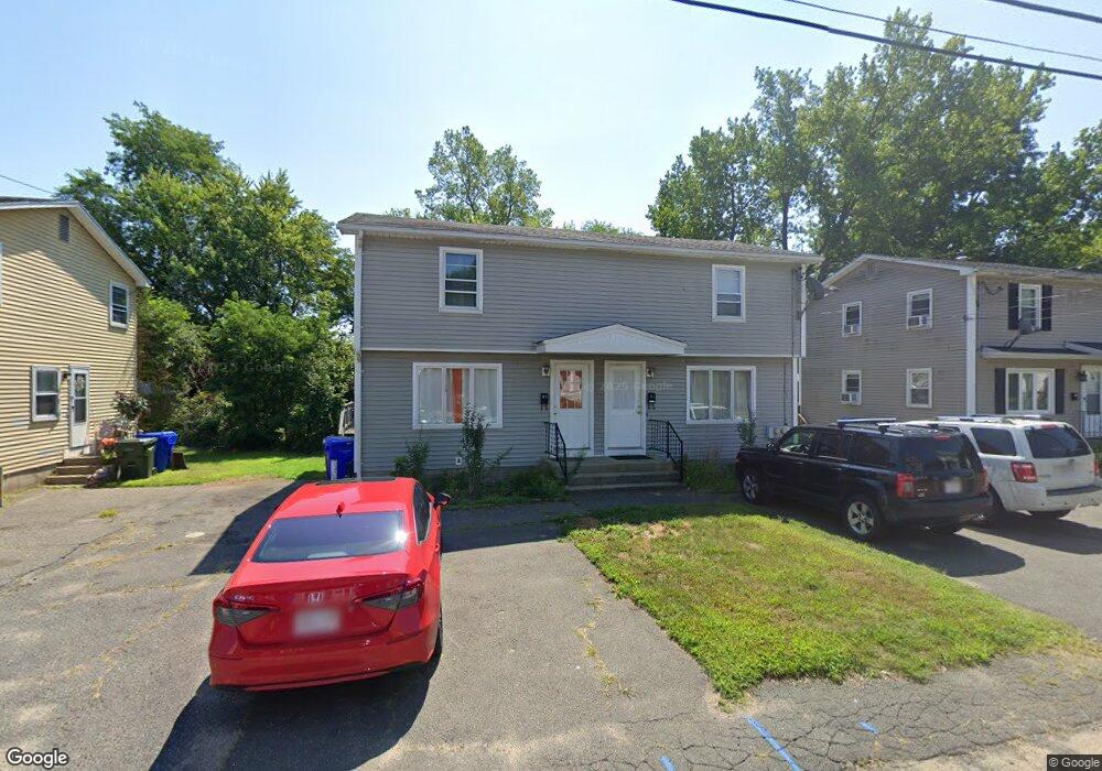 25 Beaudry St unit 27, Indian Orchard, MA 01151 - photo 1