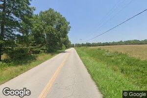 10642 Missouri 125, Protem, MO 65733