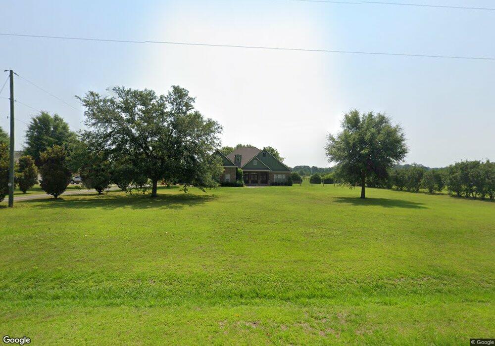 3640 Driskell Loop Rd W, Wilmer, AL 36587 - photo 1