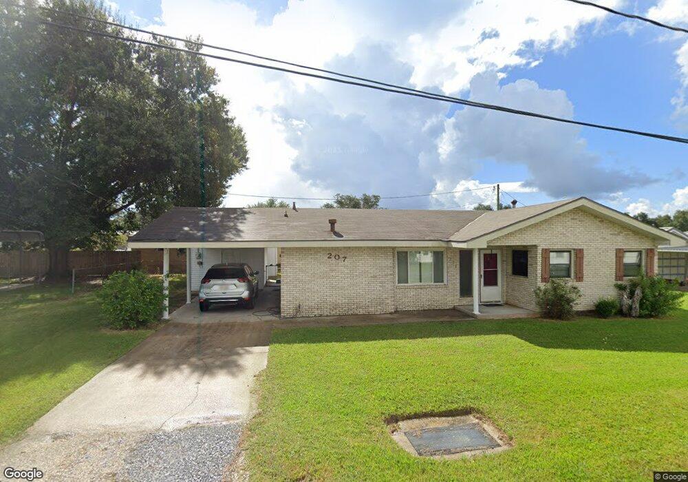 207 Kenneth St, Houma, LA 70360 - photo 1