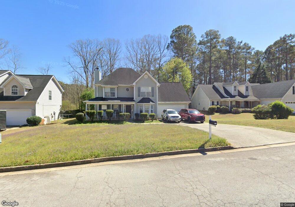 4045 Lindsey Ln unit 2, Rex, GA 30273 - photo 1