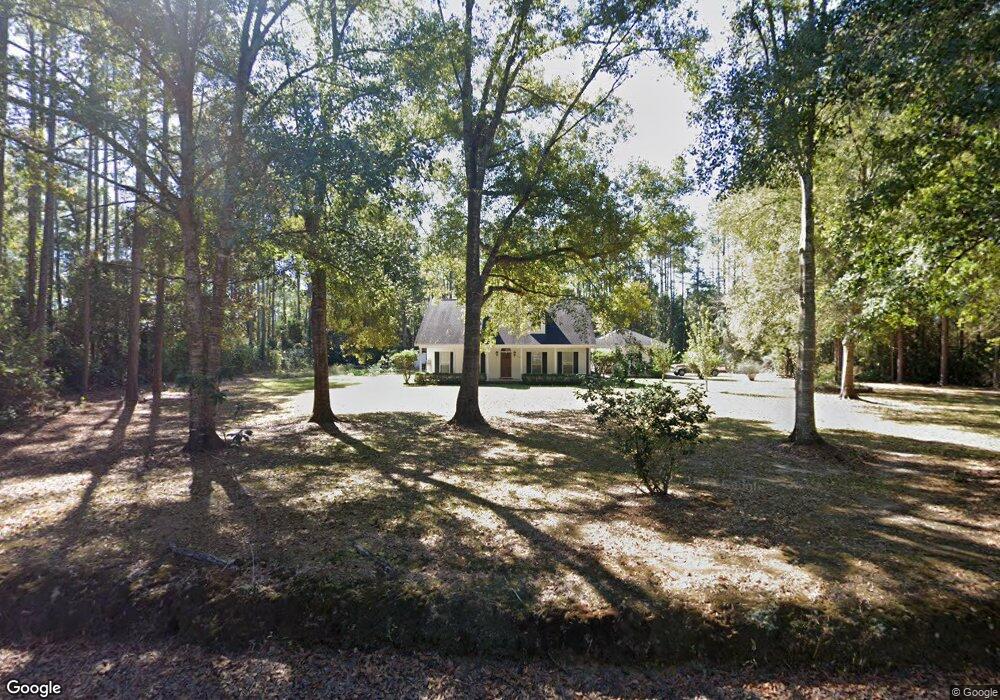 6004 Morrison Rd, Lucedale, MS 39452 - photo 1
