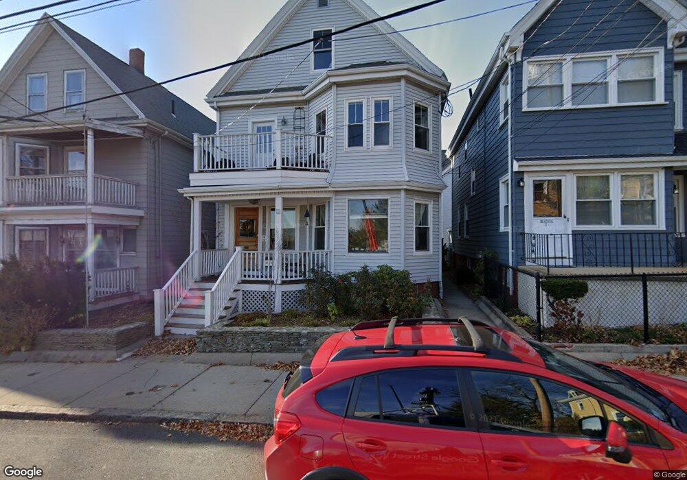 12-401 Central St unit 12, Somerville, MA 02143 - photo 1