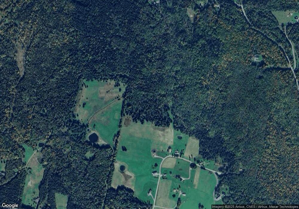 61 Perry Rd, Colebrook, NH 03576 - photo 1