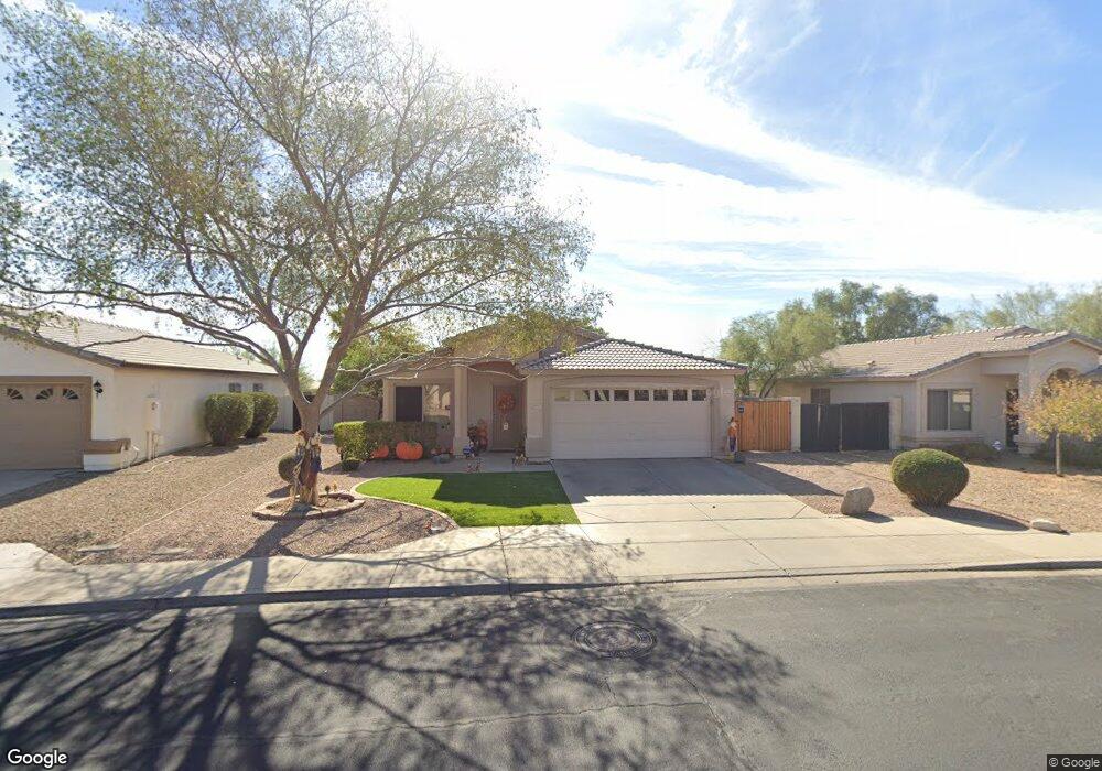 8953 E Balsam Ave, Mesa, AZ 85208 - photo 1