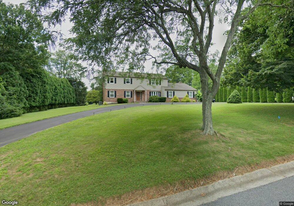 77 Woodchuck Way, Glen Mills, PA 19342 - photo 1