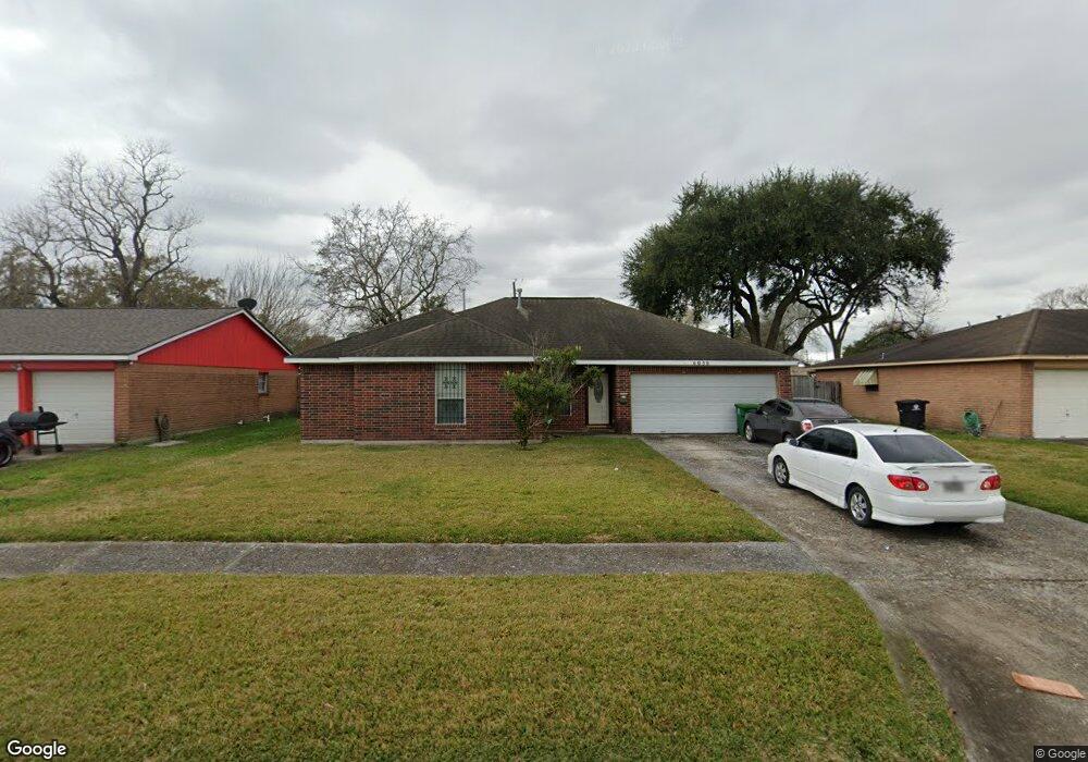 6030 Lancaster St, Houston, TX 77087 - photo 1