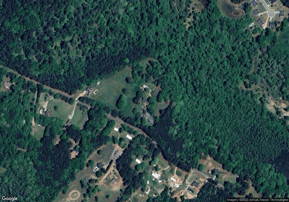 584 Manning Gin Rd, Monroe, GA 30656 - photo 1