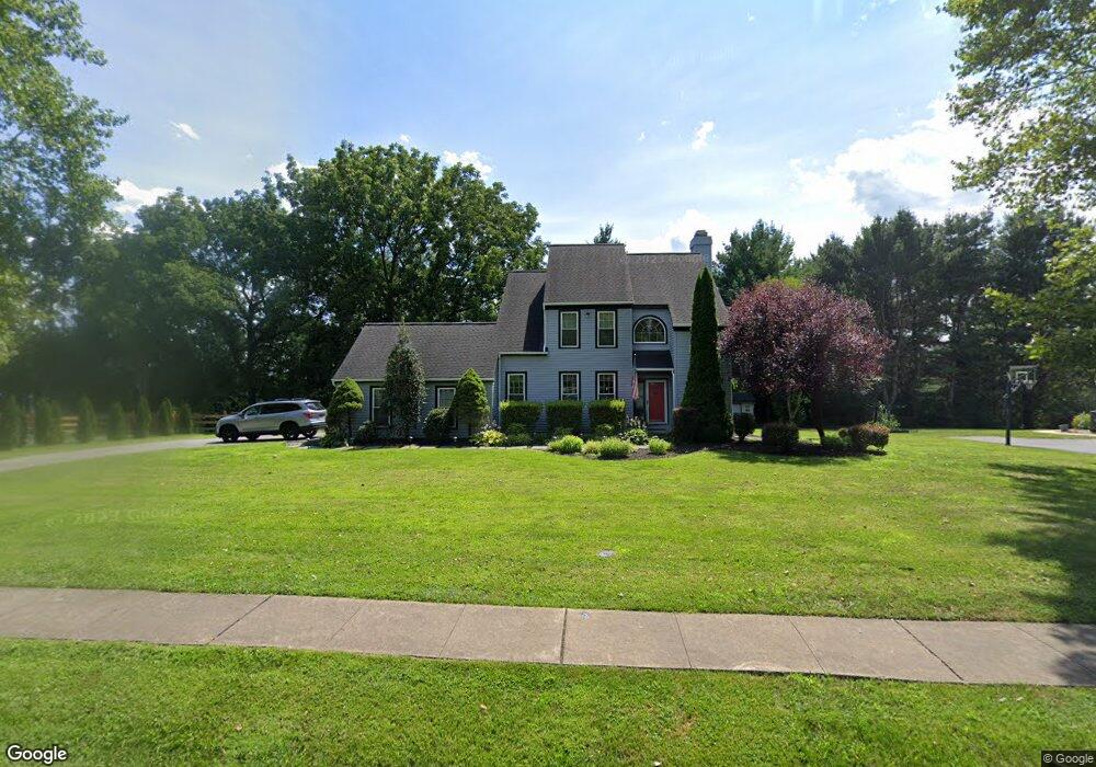 104 Davenport Rd, Kennett Square, PA 19348 - photo 1