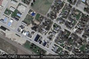 203 N 10 St, Kerkhoven, MN 56252