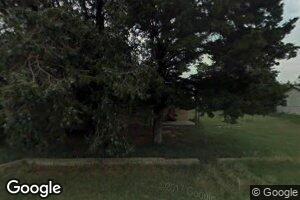 104 W 5th St, Liebenthal, KS 67553