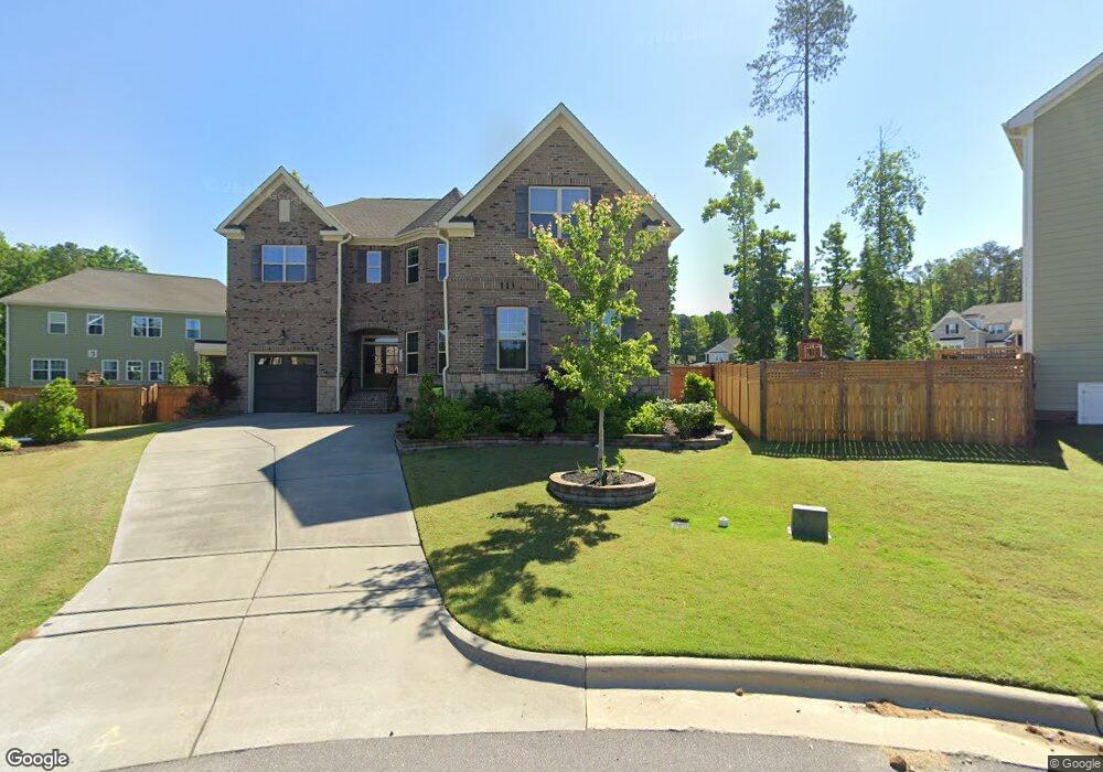 2101 Della Ct, Apex, NC 27502 - photo 1