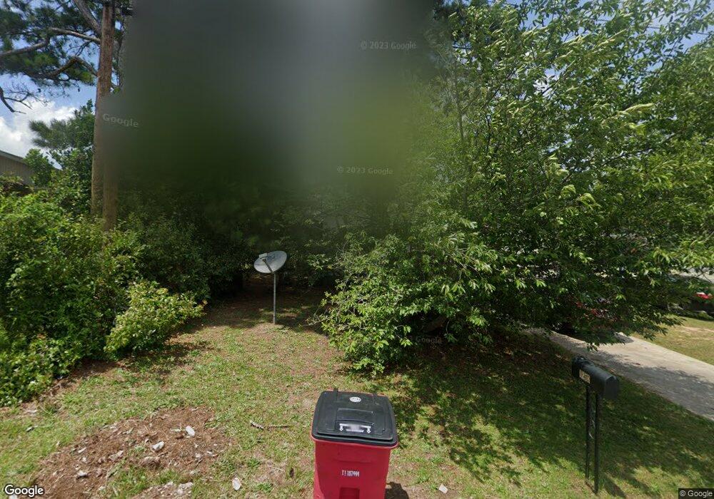 1258 Boone St, Macon, GA 31217 - photo 1