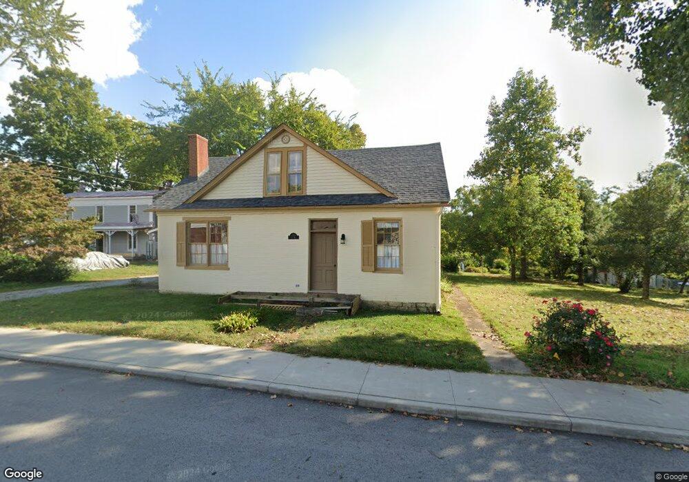 253 E Main St, Hanover, IN 47243 - photo 1