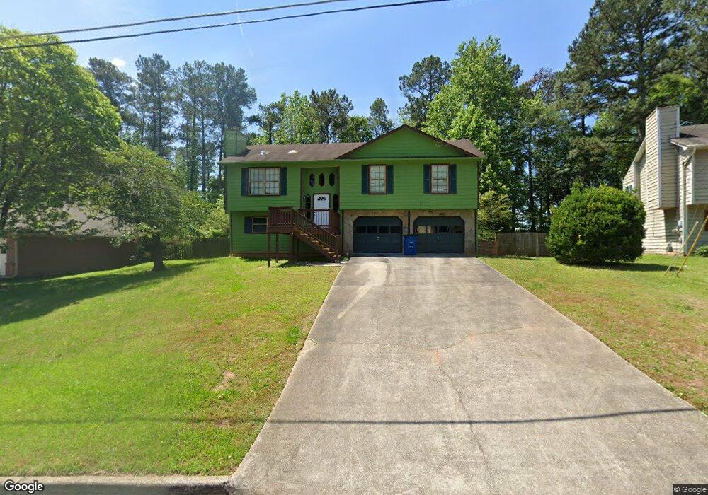 1581 Cherry Hill Rd SW, Conyers, GA 30094 - photo 1