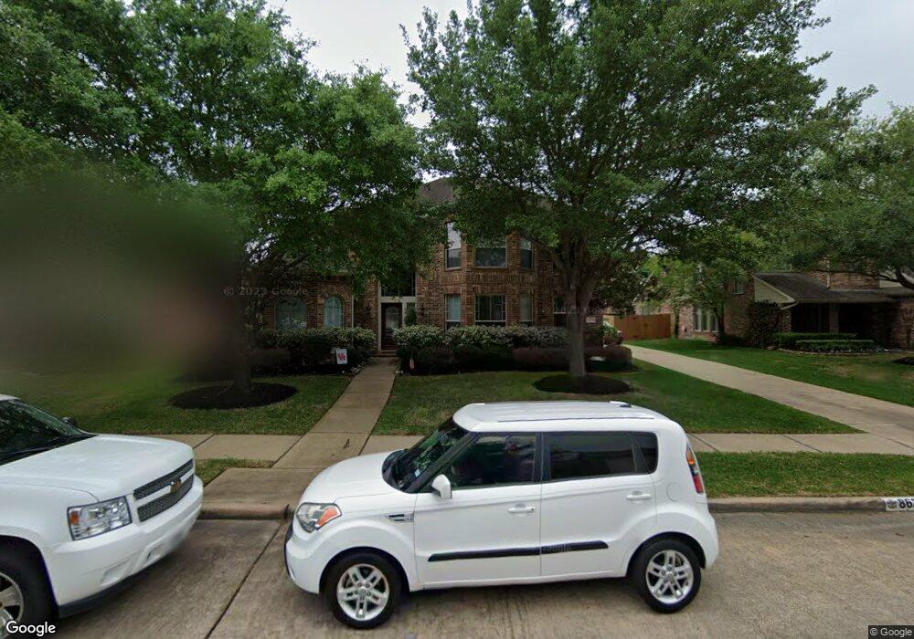 8623 Sunrise Meadow Ln, Houston, TX 77095 - photo 1