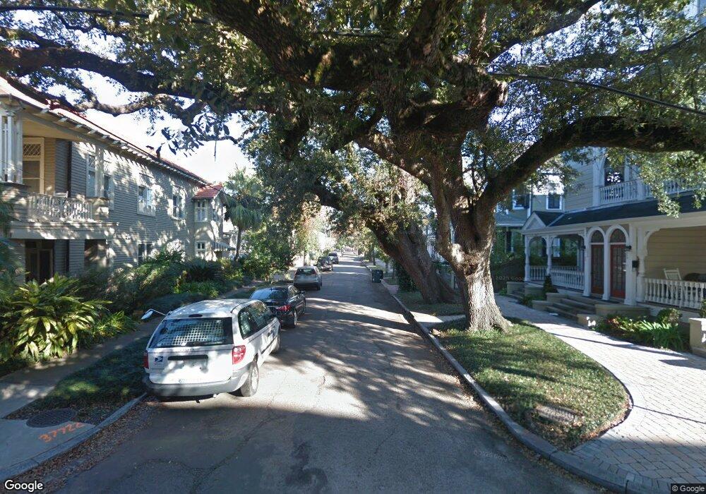 1621 23 Dufossat St, New Orleans, LA 70115 - photo 1