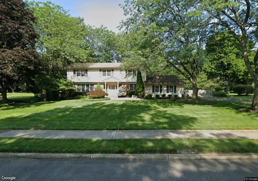 8 Stonelea Dr, Princeton Junction, NJ 08550 - photo 1