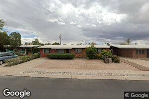 1047 W King St, Tucson, AZ 85705