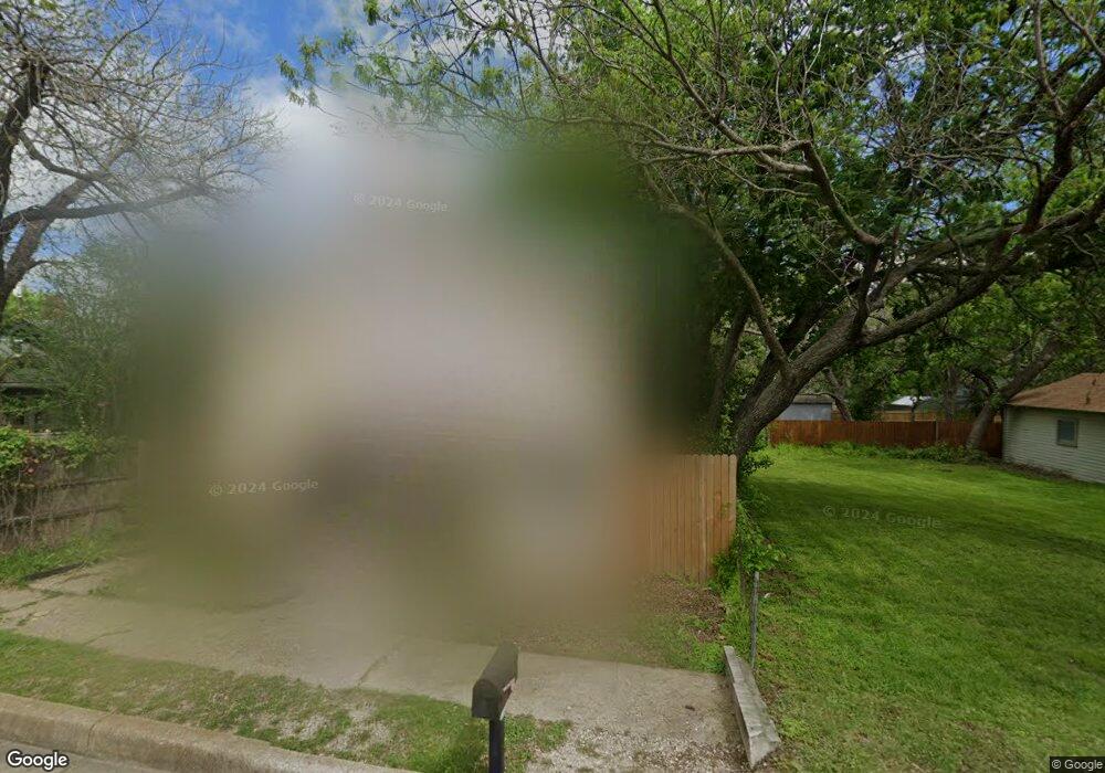 317 S Brazos St, Weatherford, TX 76086 - photo 1