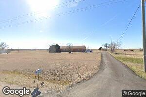 3209 SW New Hope Rd, Geronimo, OK 73543