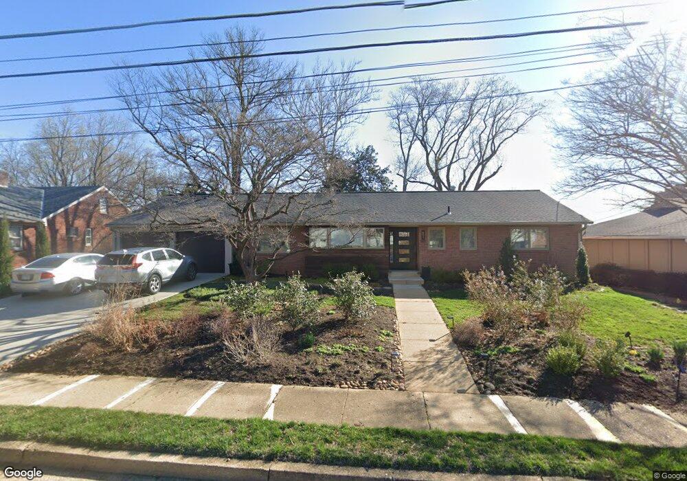 3821 N Oakland St, Arlington, VA 22207 - photo 1