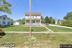 208 W Lafayette St, Clayton, IL 62324