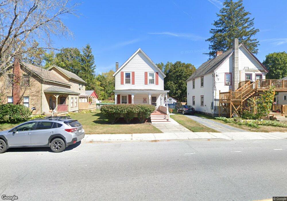 21 Bank St, North Bennington, VT 05257 - photo 1