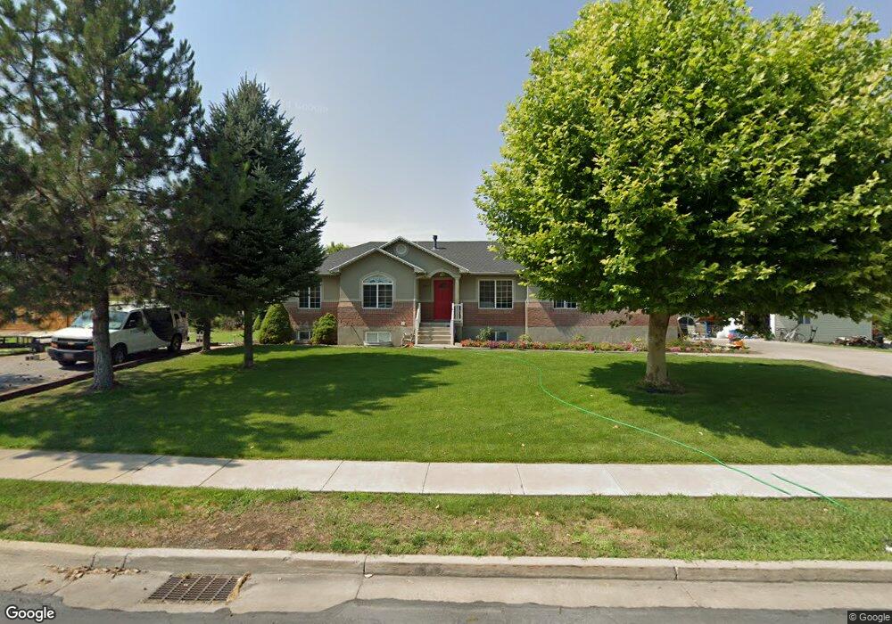 187 W 3650 S, Nibley, UT 84321 - photo 1