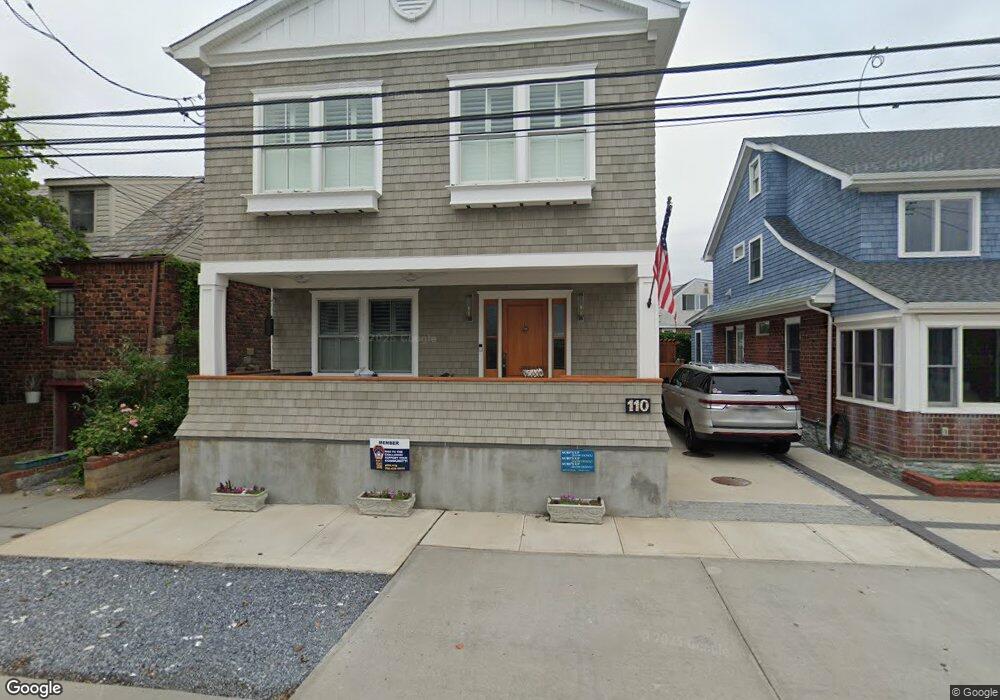 110 Inwood Ave, Point Lookout, NY 11569 - photo 1