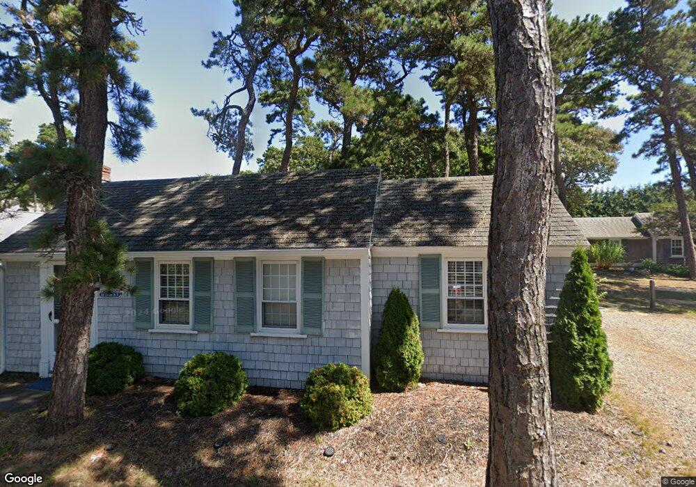 9 Ocean Park E unit 9, Dennis Port, MA 02639 - photo 1