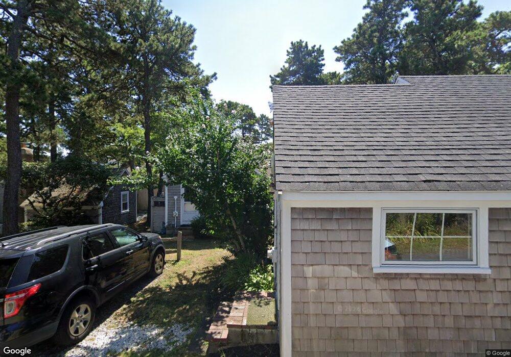 15 Ocean Park E unit 12, Dennis Port, MA 02639 - photo 1
