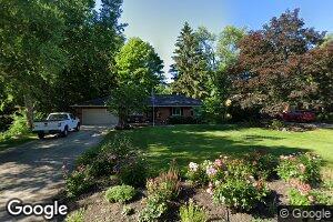 819 Marland Dr S, Columbus, OH 43224