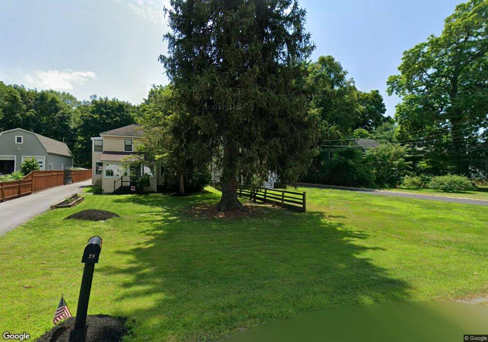 18 On the Green, Verbank, NY 12585 - photo 1