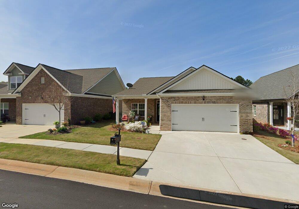 9122 Mcclure St, Covington, GA 30014 - photo 1