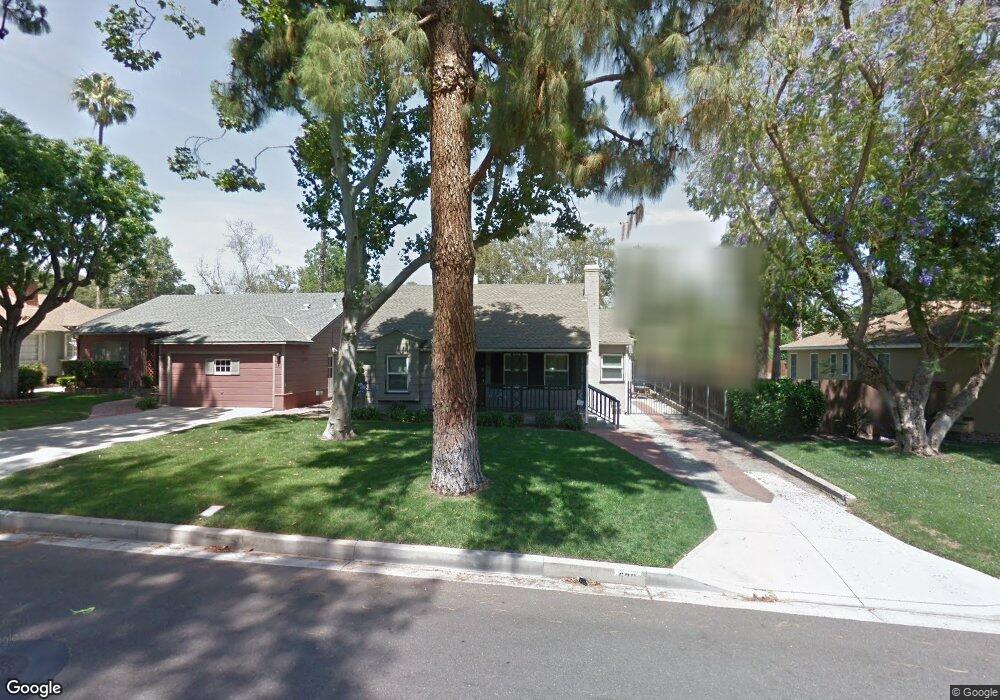 526 S Keystone St, Burbank, CA 91506 - photo 1