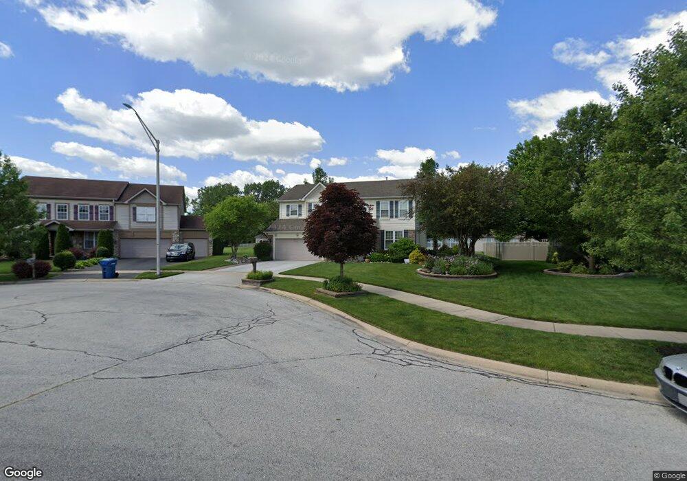 1766 Amber Way, Dyer, IN 46311 - photo 1